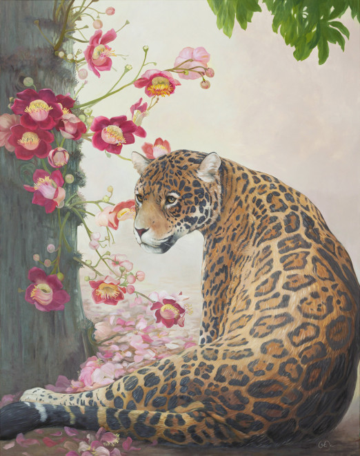 jaguar
